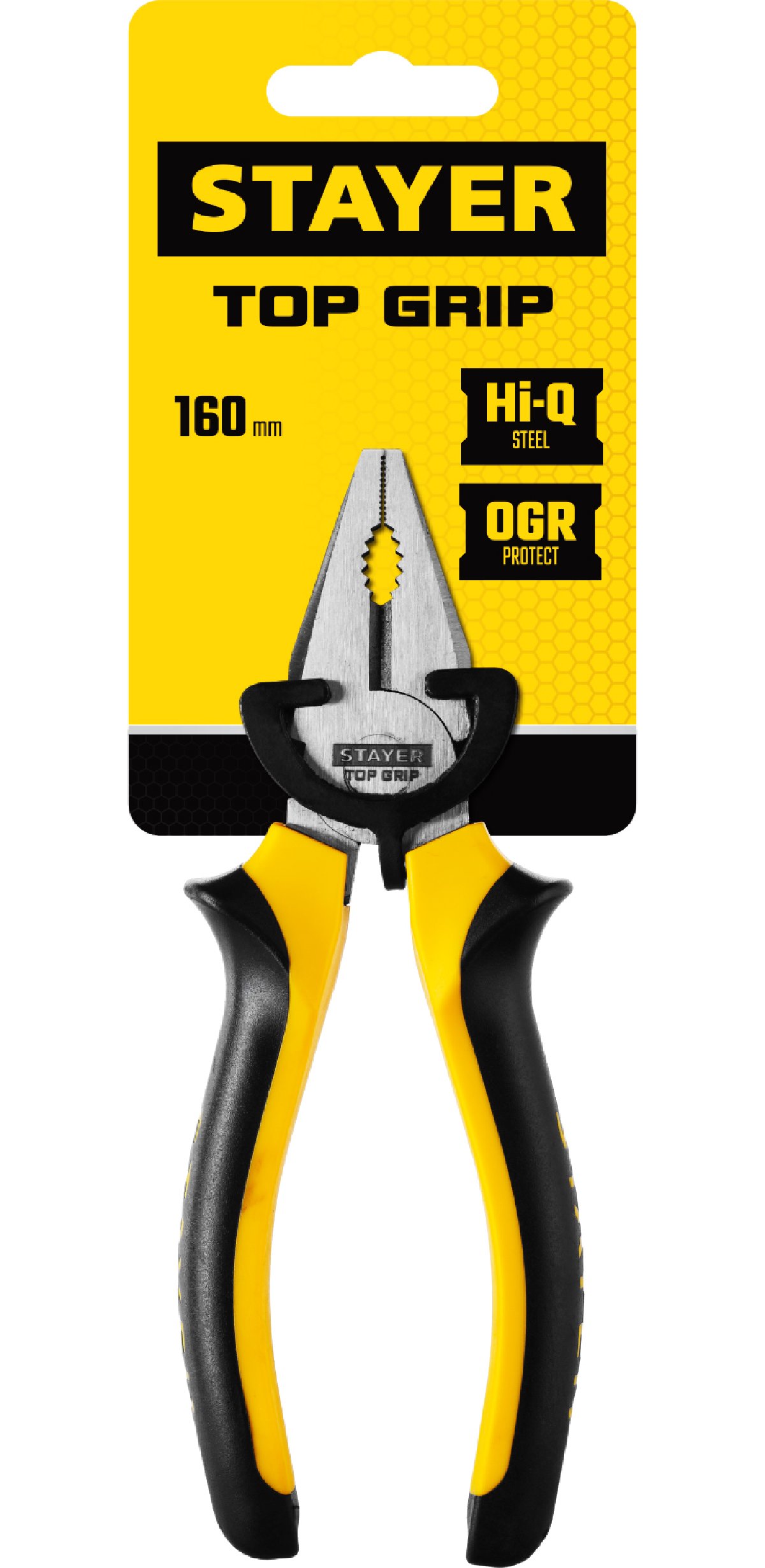 Комбинированные плоскогубцы STAYER 160 мм (2205-1-16_z02)