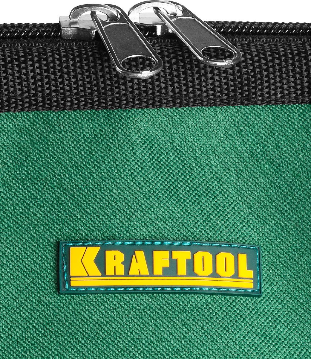 Сумка KRAFTOOL MaxKraft для инструмента 25 карманов 24 (38714-24_z01)