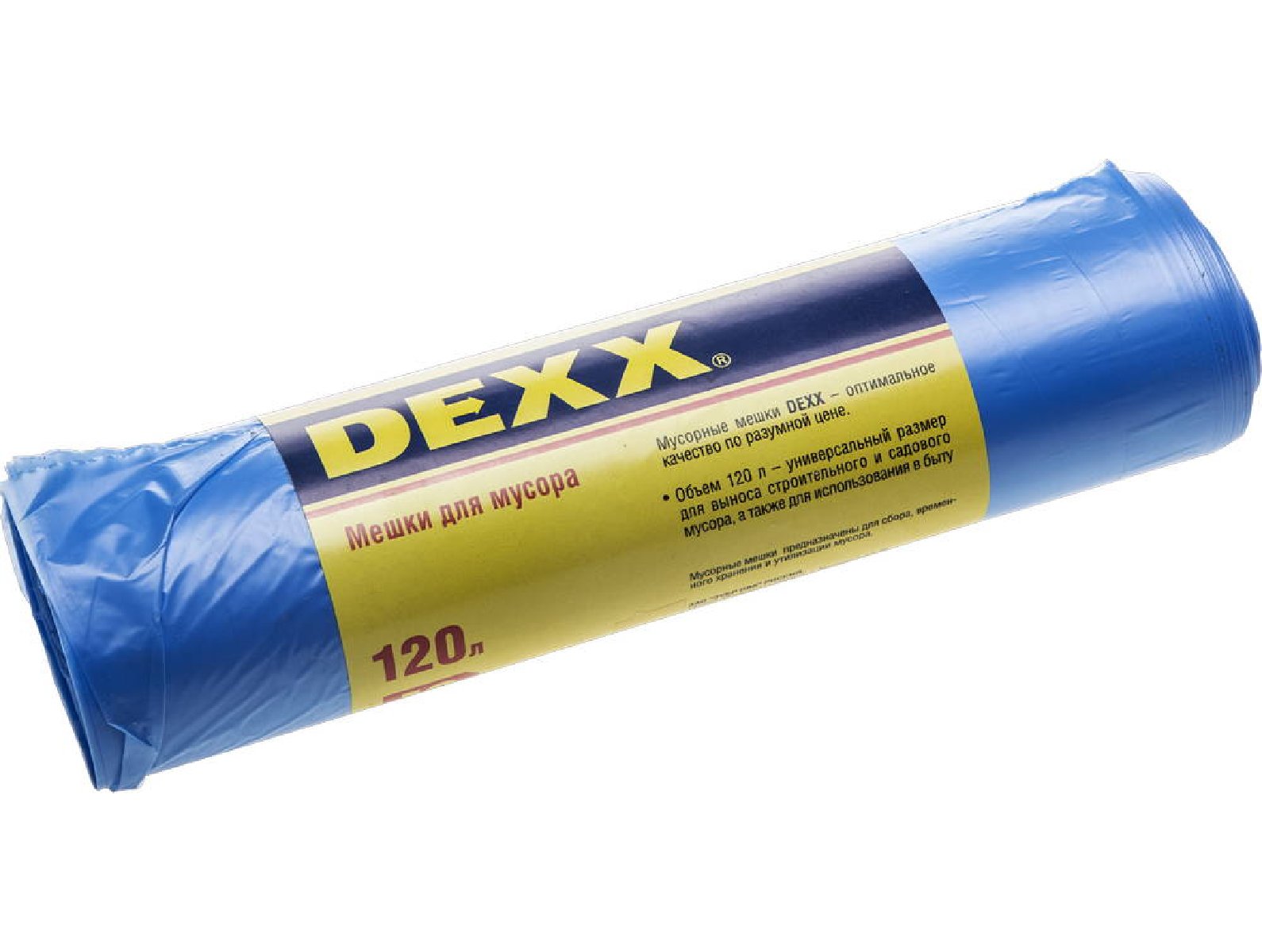   DEXX 120, 10, , (39150-120)