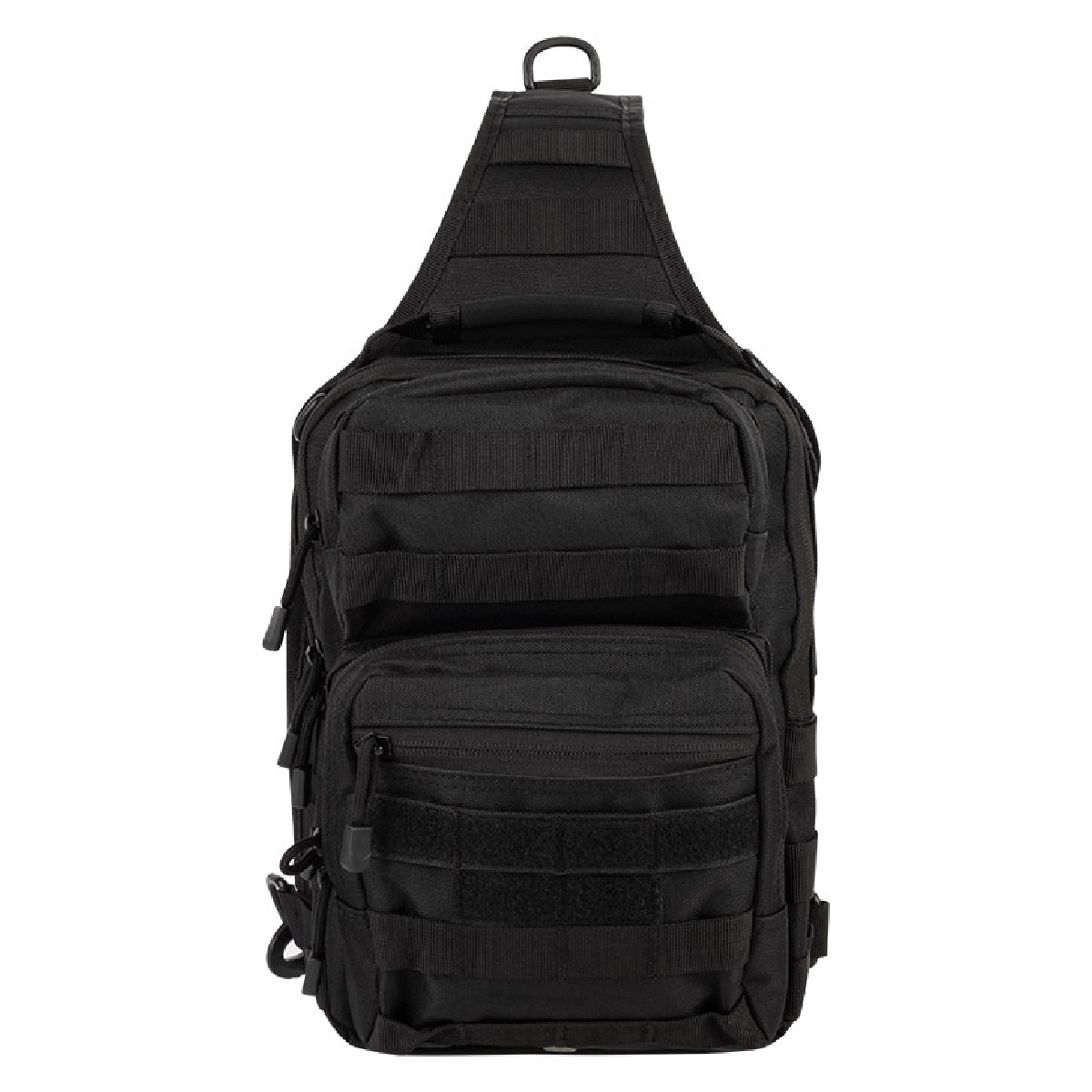 Рюкзак BL102, цвет черный, объем 12л (105605)