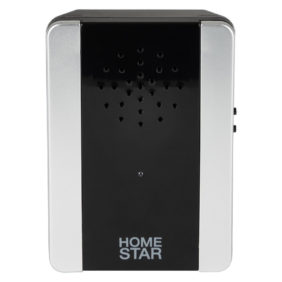 Звонок электрический HomeStar HS-0117 беспроводной (105592)
