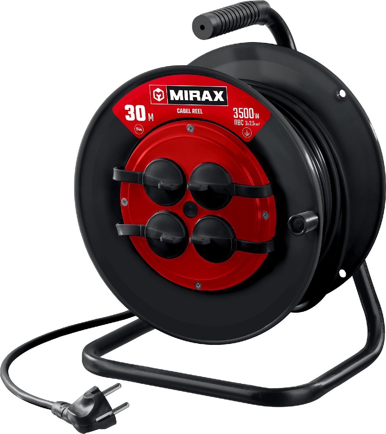     MIRAX  32.5 30 3500 IP44 (55051-30)