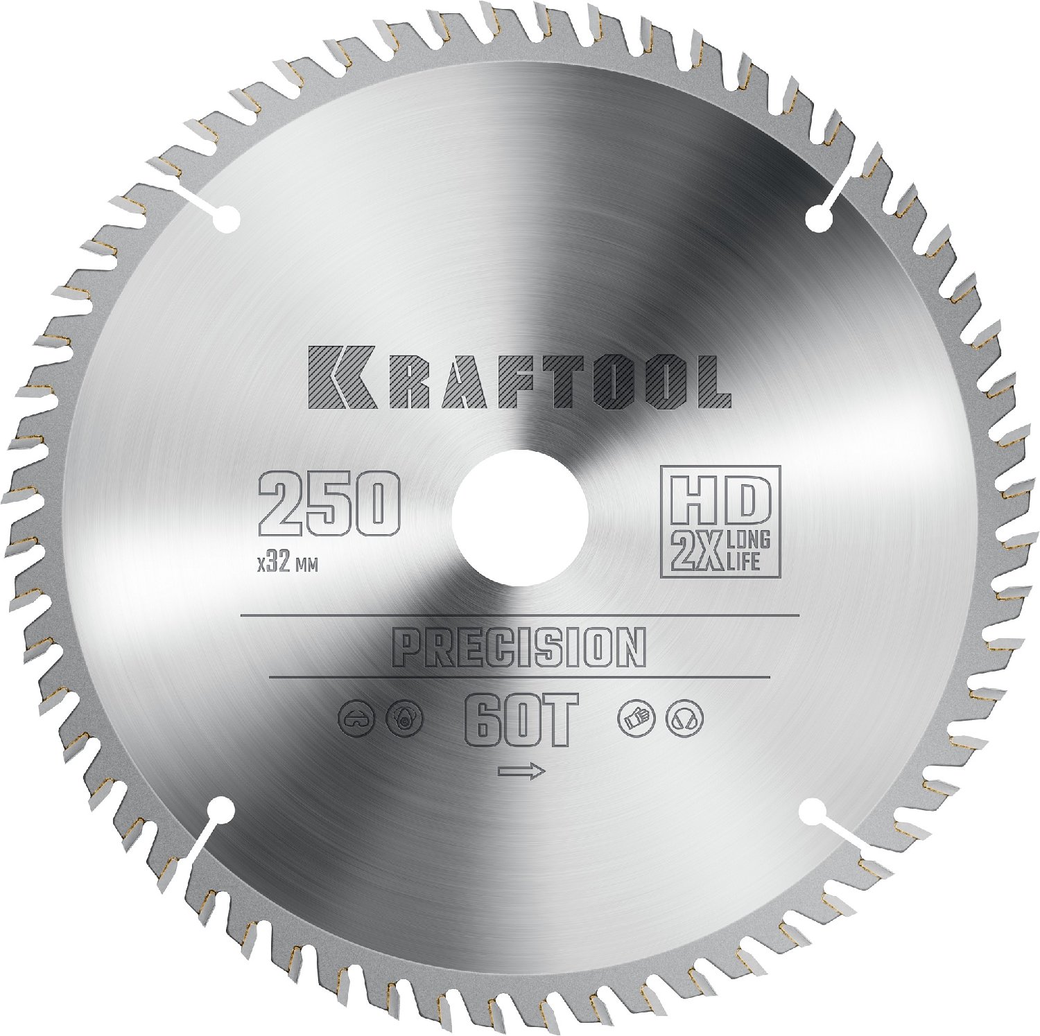 KRAFTOOL PRECISION 25032 60,     (36952-250-32)