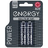   Energy Power LR03 2B () (107041)