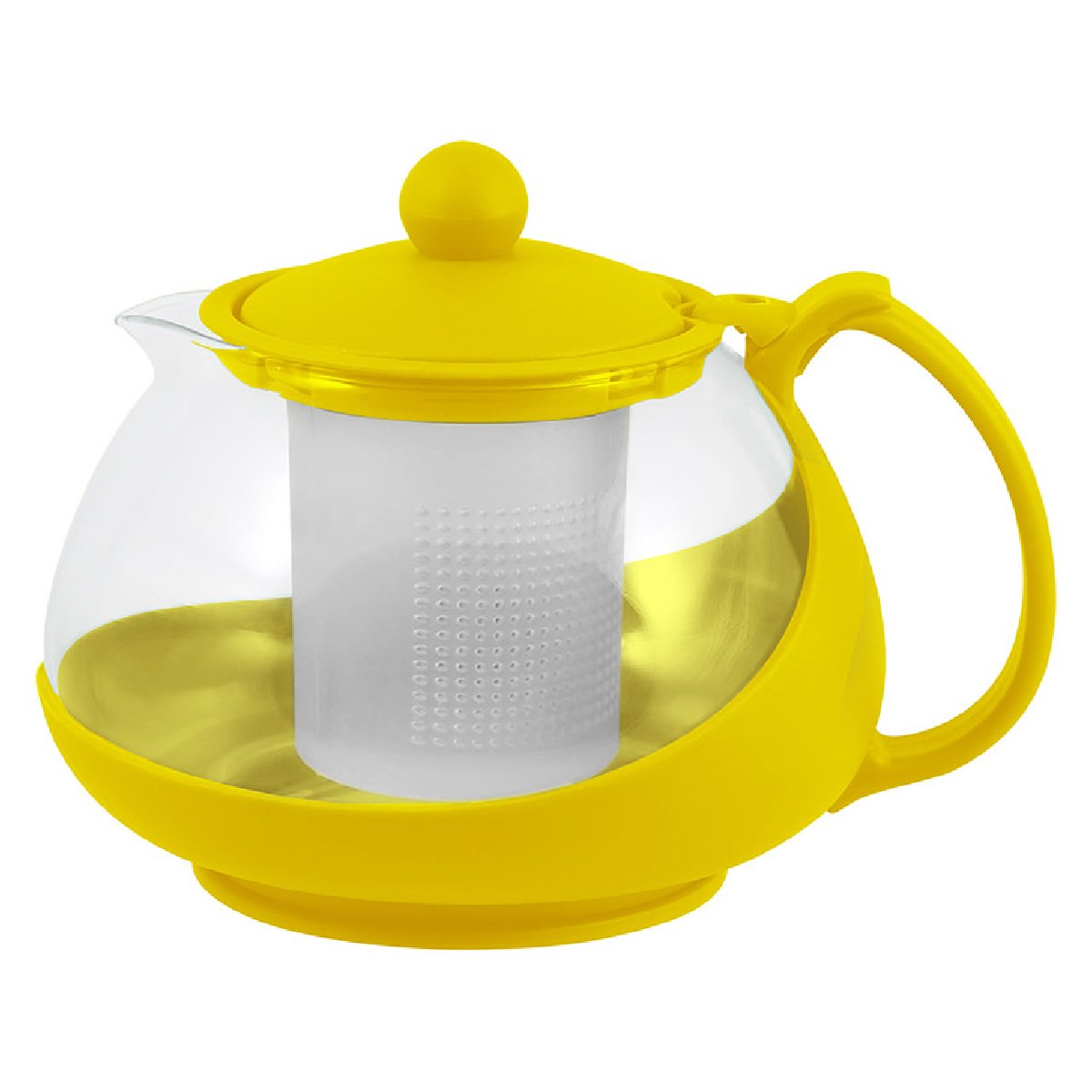 Чайник заварочный Mallony PTP-20-750ML 0.75л (910105)