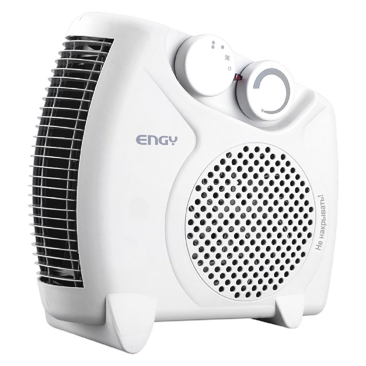 Тепловентилятор Engy EN-510 на 2.0 кВт