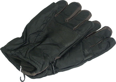 Перчатки для рыбалки N 12 (зима)-20С (555)