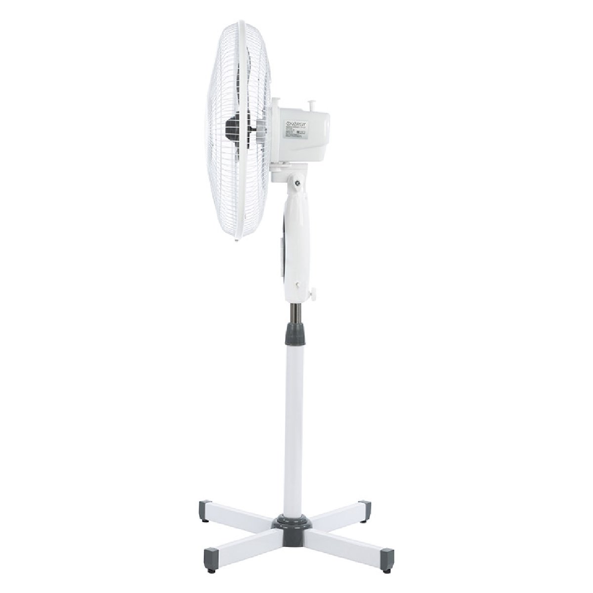 Вентилятор напольный Energy EN-1659 диам.40см,40 Вт,3 скорости, белый