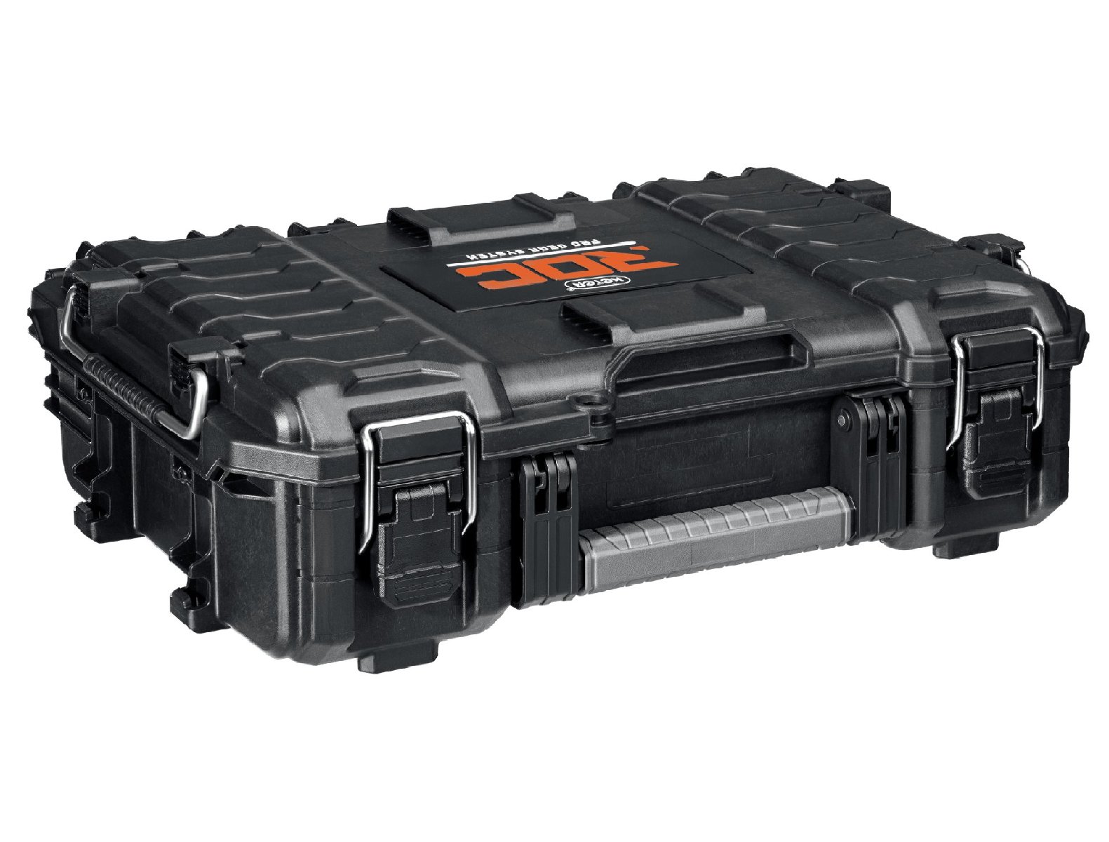KETER ROC PRO GEAR 2.0 (22 ) пластиковый ящик-органайзер (38374) (38374_z01)