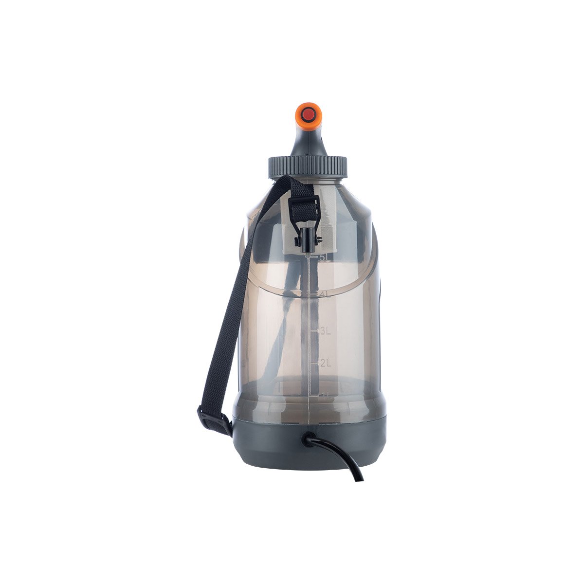 Опрыскиватель аккумуляторный 5,0л KF-5C-2 (107221)