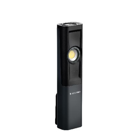 Фонарь светодиодный LED Lenser IW5R, 300 лм., аккумулятор (502004)