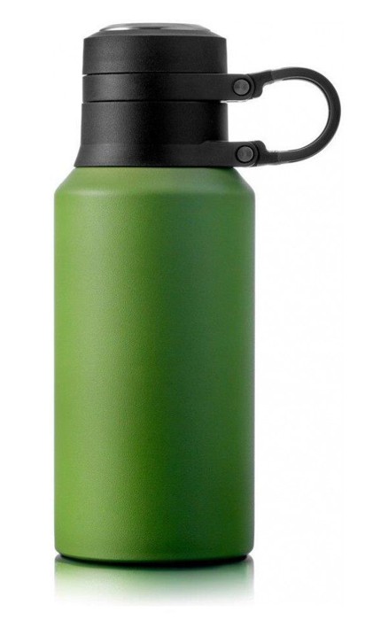 Термос Walmer Tropic , (0,5 литра), зеленый (WP2400050)