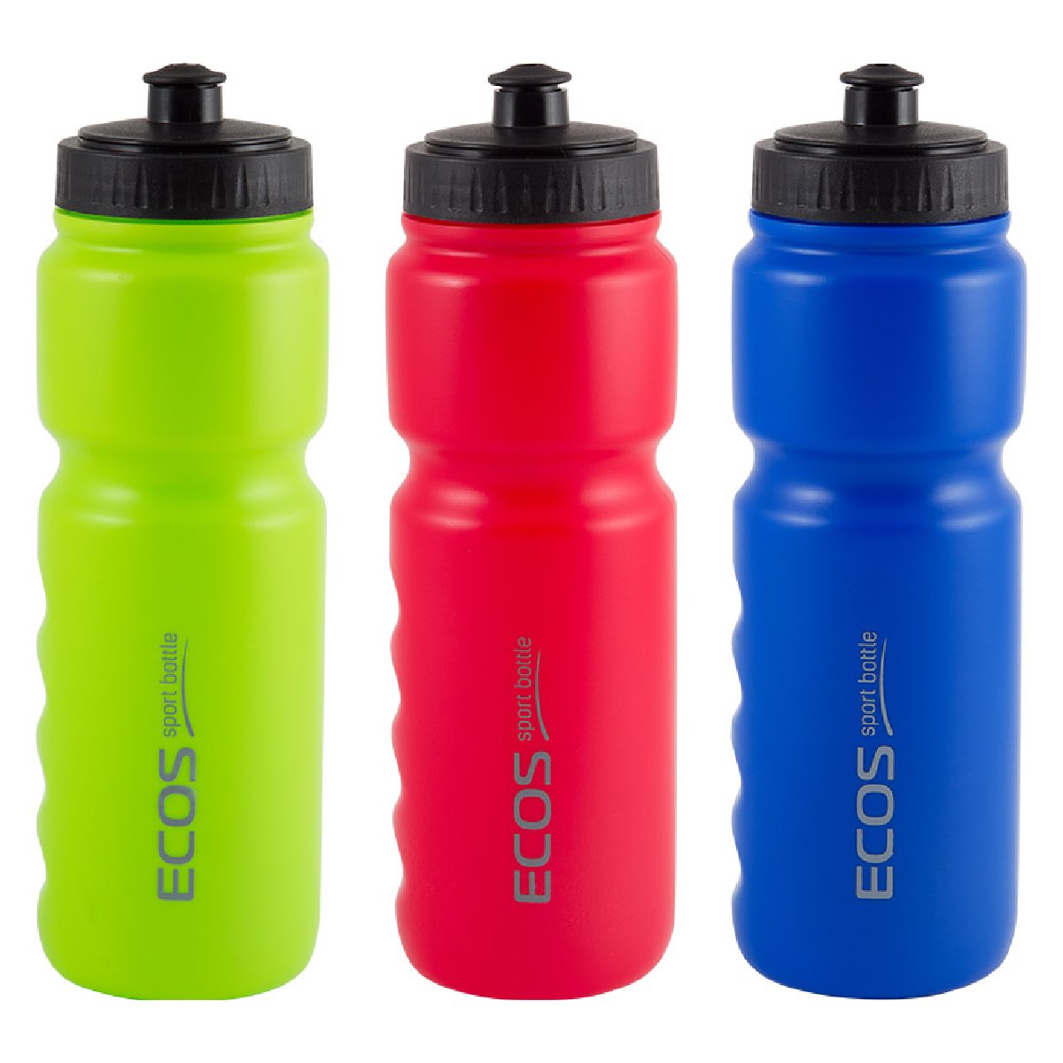 Велосипедная бутылка для воды ECOS HG-2015, 850мл