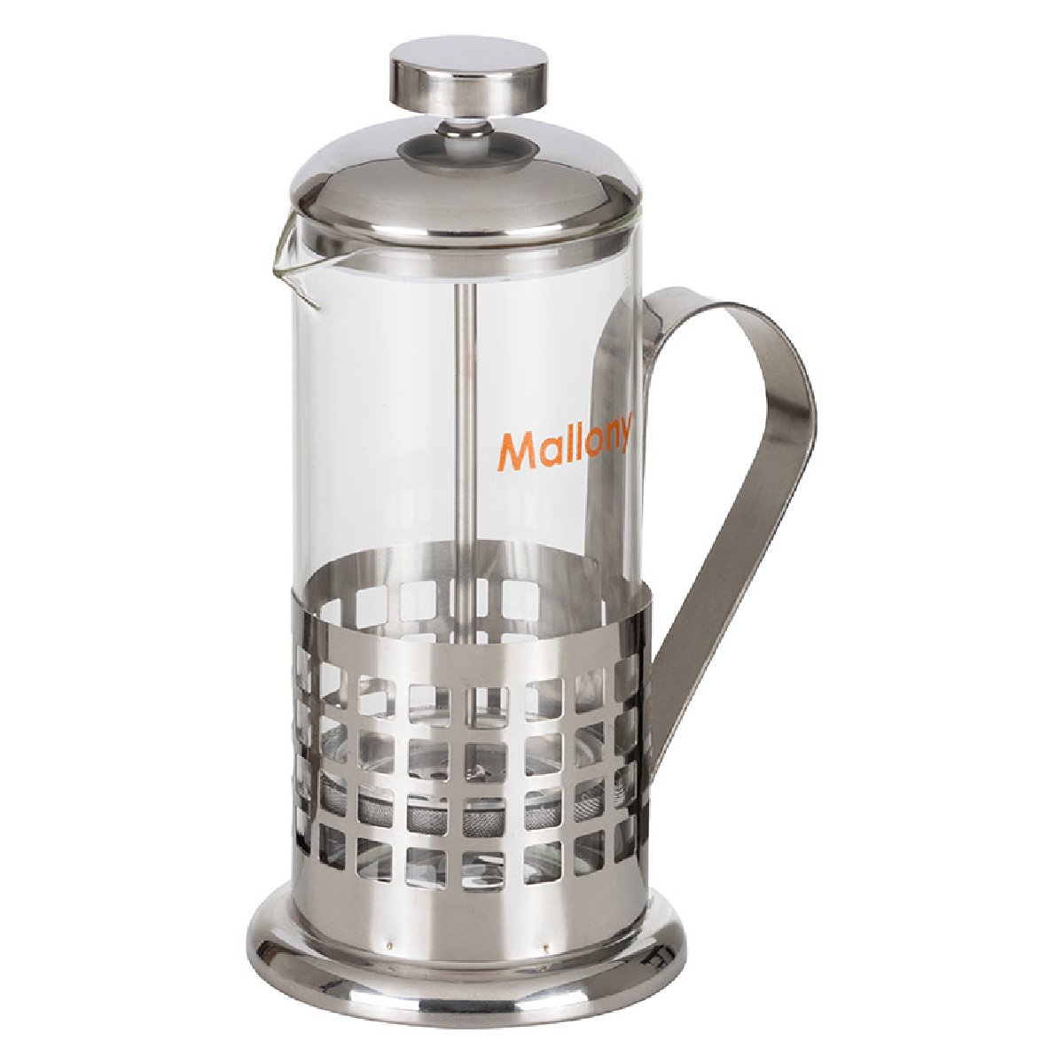 Чайник кофейник (кофе-пресс) Mallony Cellula B511-350ML (950139)