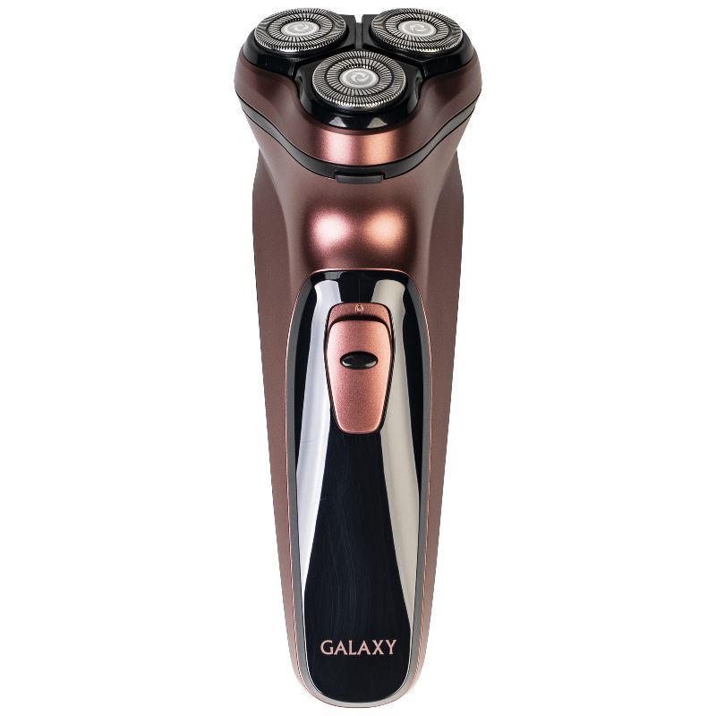 Бритва аккумуляторная GALAXY GL4209 (бронзовая)Купить