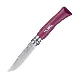 Нож Opinel N7, фиолетовый (001427)