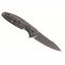 Нож Ruike P128-SB, черный (P128-SB)