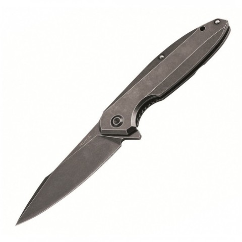 Нож Ruike P128-SB, черный (P128-SB)Купить