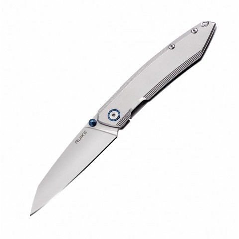 Нож Ruike P831-SF, серебристый (P831-SF)Купить