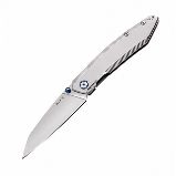 Нож Ruike P831-SF, серебристый (P831-SF)