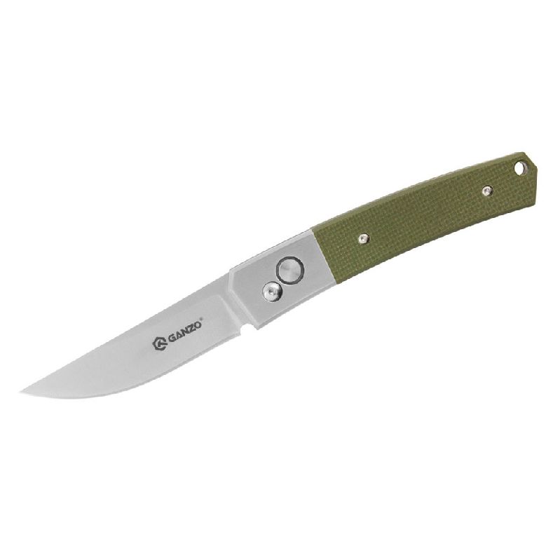 Нож Ganzo G7361 зеленый (G7361-GR)Купить