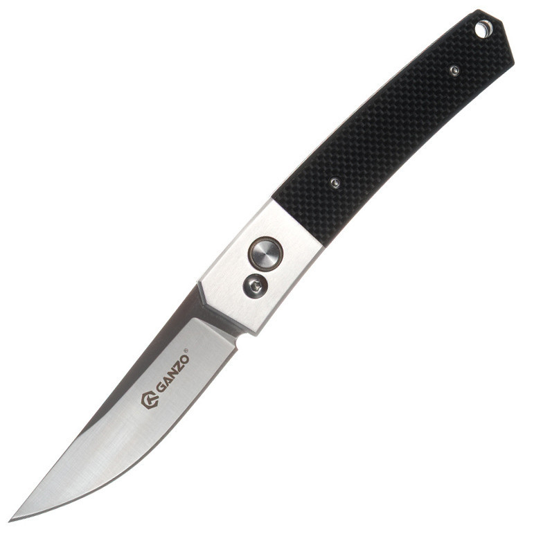 Нож Ganzo G7361 черный (G7361-BK)Купить