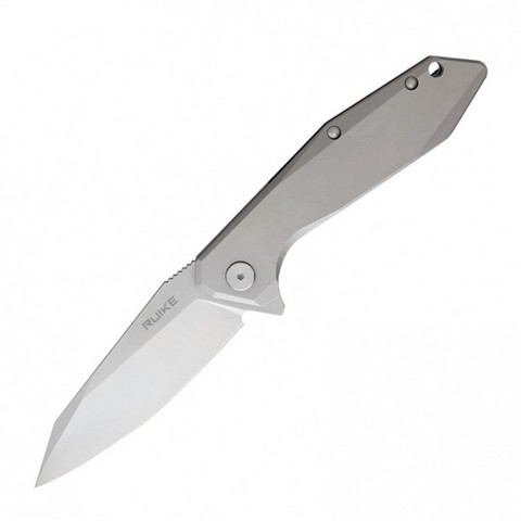 Нож Ruike P135-SF, серебристый (P135-SF)Купить