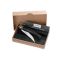 Нож филейный Opinel N10, рукоять эбеновое дерево, картонная коробка (001708)