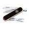 Нож-брелок Victorinox Classic LE 2020, 58 мм, 7 функций, Skateboarding (0.6223.L2003)