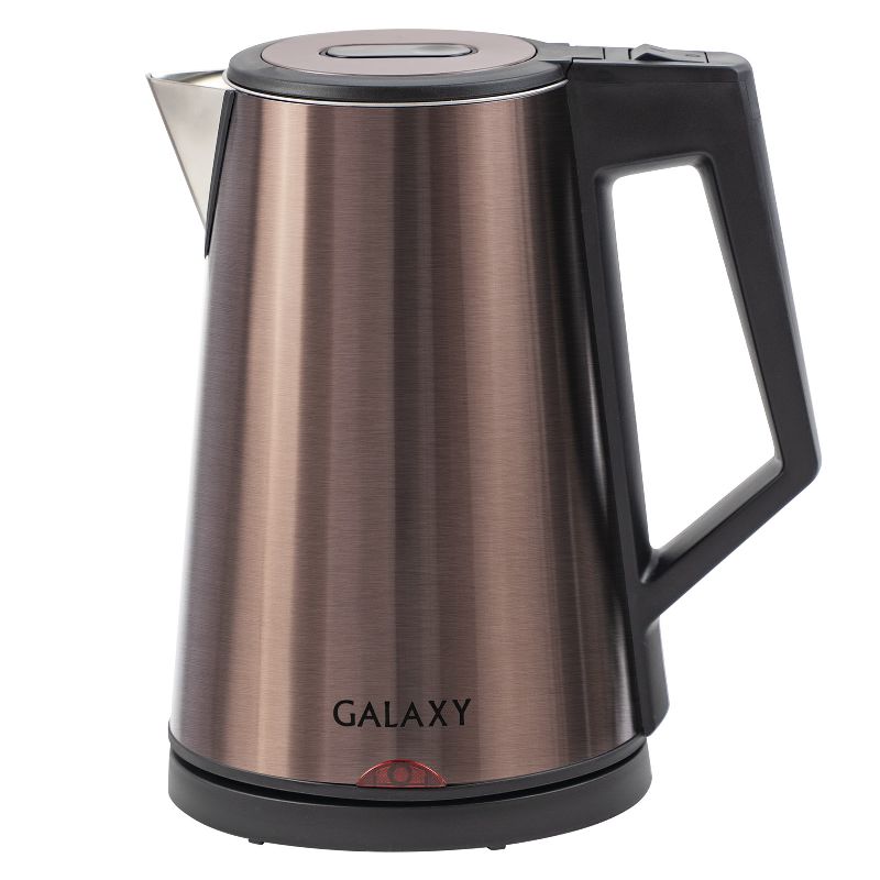Чайник электрический GALAXY GL0320 (бронзовый)Купить