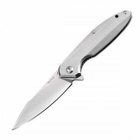 Нож Ruike P128-SF, серебристый (P128-SF)Купить