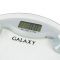 Весы электронные бытовые GALAXY GL4804