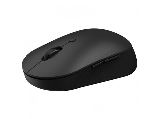 Беспроводная мышь Xiaomi Mi Dual Mode Wireless Mouse, черная (HLK4041GL)