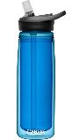 Бутылка спортивная CamelBak eddy+ (0,6 литра), синяя (1646401060)