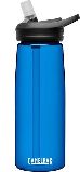 Бутылка спортивная CamelBak eddy+ (0,75 литра), синяя (1643401075)