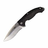Нож Ruike Fang P852-B, черный (P852-B)