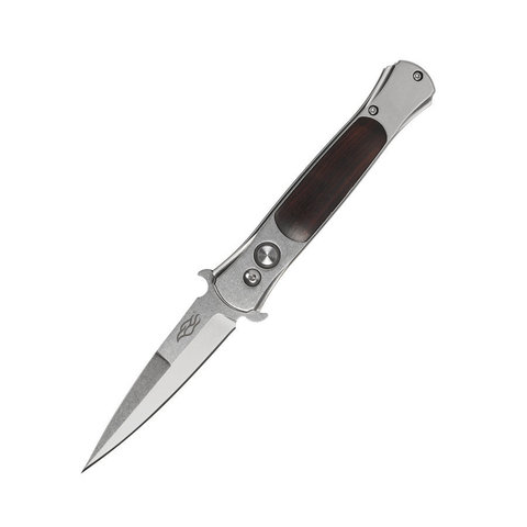Нож Ganzo G707 коричневый хром (G707)Купить