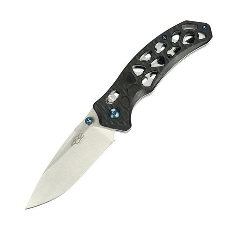 Нож Ganzo Firebird FB7631-BK (FB7631-BK)Купить