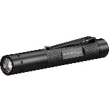 Фонарь светодиодный LED Lenser P2R Core, 120 лм, аккумулятор (502176)