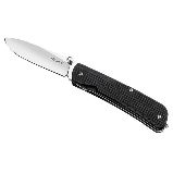 Нож Ruike LD11-B, 4 функции, черный (LD11-B)