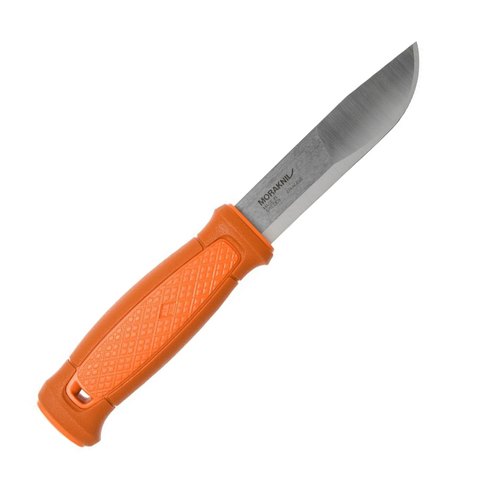 Нож Morakniv Kansbol Burnt Orange, нержавеющая сталь, 13505 (13505)Купить