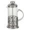 Кофе-пресс чайник заварочный серия Rombo, объем 350 мл, тм Mallony (005485)