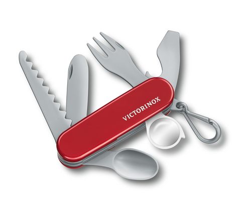 Брелок Victorinox игрушечный Pocket Knife Toy (9.6092.1)Купить