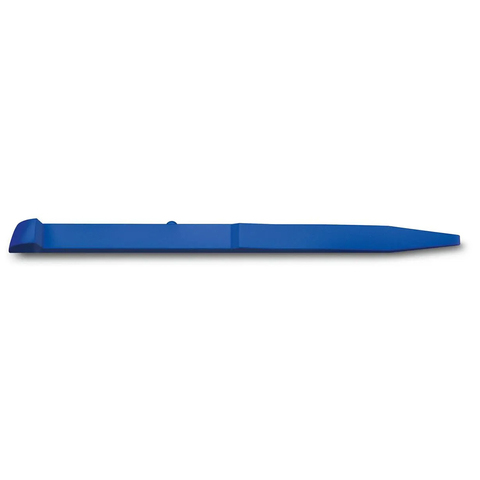 Зубочистка большая Victorinox для ножей 84, 85, 91, 111, 130 мм, синтетический материал, синяя (A.3641.2.10)Купить