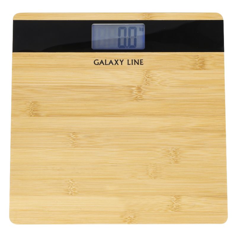 Весы электронные бытовые GALAXY LINE GL4813Купить