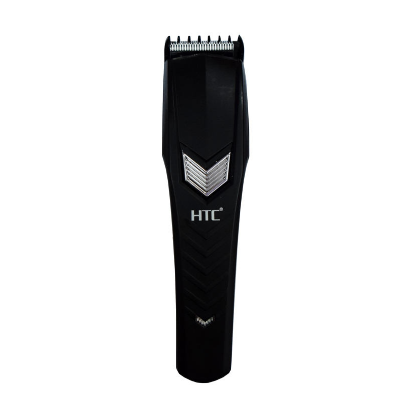 HTC АТ-527 профессиональная машинка для стрижки волос, чернаяКупить