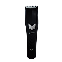 HTC АТ-527 профессиональная машинка для стрижки волос, черная