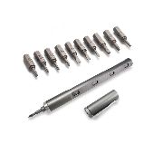 Мультитул Mininch Tool pen mini графит (TPM-005)