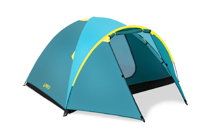 Палатка Activeridge 4 (210 см +100 см)x240x130 см Bestway 68091 (009125)Купить