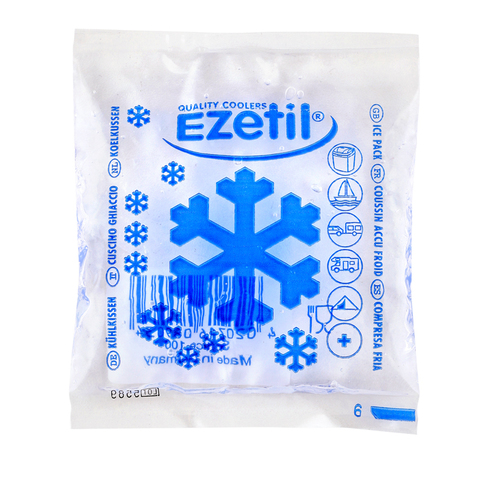 Аккумулятор холода и тепла Ezetil SoftIce (100 гр.) (890339)Купить